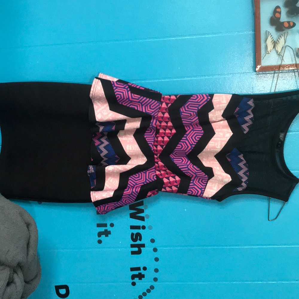Size S Dress